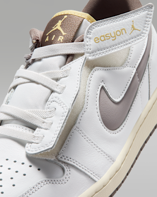 Tenis para hombre Air Jordan 1 Low EasyOn. Nike.com